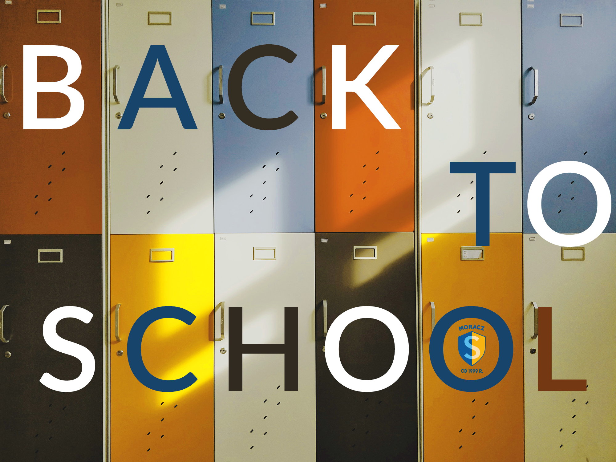 BACK TO SCHOOL!!!